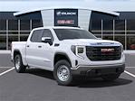 New 2024 GMC Sierra 1500 Pro Crew Cab 4x4, Pickup for sale #345414 - photo 7