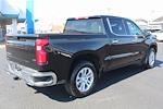 Used 2024 Chevrolet Silverado 1500 LTZ Crew Cab 4WD, Pickup for sale #346631A - photo 2