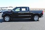 Used 2024 Chevrolet Silverado 1500 LTZ Crew Cab 4WD, Pickup for sale #346631A - photo 9