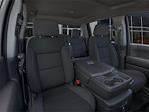 New 2024 GMC Sierra 1500 Pro Crew Cab 4x4, Pickup for sale #353411 - photo 16