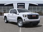 New 2024 GMC Sierra 1500 Pro Crew Cab 4x4, Pickup for sale #353411 - photo 7