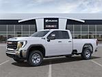 New 2024 GMC Sierra 2500 Pro Double Cab 4x4, Pickup for sale #354524 - photo 3