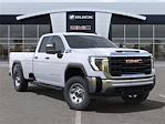 New 2024 GMC Sierra 2500 Pro Double Cab 4x4, Pickup for sale #354524 - photo 7