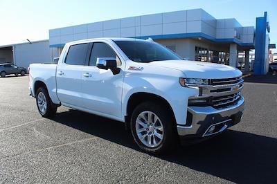 2021 Chevrolet Silverado 1500 Crew Cab 4WD, Pickup for sale #359081A - photo 1