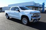 2021 Chevrolet Silverado 1500 Crew Cab 4WD, Pickup for sale #359081A - photo 1