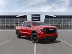 New 2024 GMC Sierra 1500 Elevation Crew Cab 4x4, Pickup for sale #370756 - photo 1