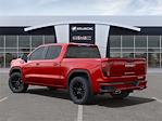 New 2024 GMC Sierra 1500 Elevation Crew Cab 4x4, Pickup for sale #370756 - photo 4