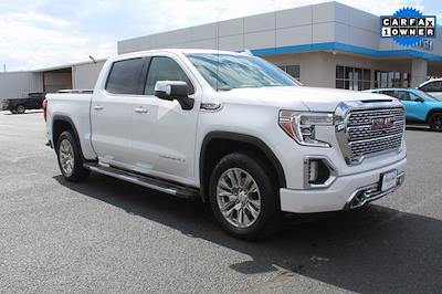 2022 GMC Sierra 1500 Crew Cab 4WD, Pickup for sale #371529A - photo 1