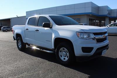 2019 Chevrolet Colorado Crew Cab RWD, Pickup for sale #372819A - photo 1