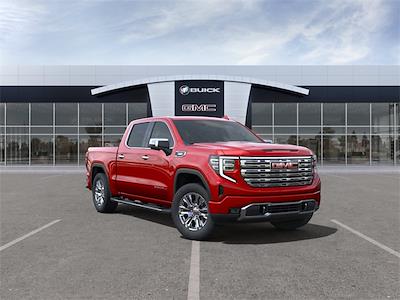 New 2024 GMC Sierra 1500 Denali Crew Cab 4x4, Pickup for sale #376506 - photo 1