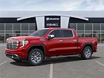 New 2024 GMC Sierra 1500 Denali Crew Cab 4x4, Pickup for sale #376506 - photo 3