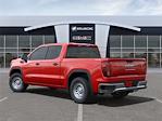 2024 GMC Sierra 1500 Crew Cab 4x4, Pickup for sale #379009 - photo 4