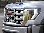 New 2024 GMC Sierra 3500 Denali Crew Cab 4x4, Pickup for sale #390500 - photo 13