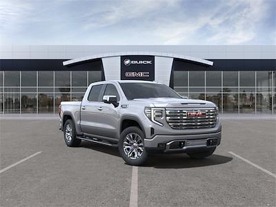 New 2024 GMC Sierra 1500 Denali Crew Cab 4x4, Pickup for sale #391151 - photo 1