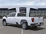 New 2024 GMC Sierra 2500 SLE Crew Cab 4x4, Pickup for sale #393509 - photo 4