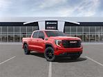 New 2024 GMC Sierra 1500 Elevation Crew Cab 4x4, Pickup for sale #393597 - photo 1