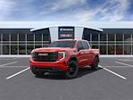 New 2024 GMC Sierra 1500 Elevation Crew Cab 4x4, Pickup for sale #393597 - photo 8