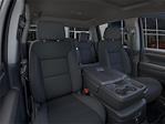 New 2024 GMC Sierra 1500 Elevation Crew Cab 4x4, Pickup for sale #393599 - photo 16