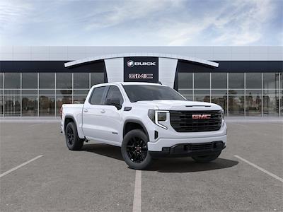 New 2024 GMC Sierra 1500 Elevation Crew Cab 4x4, Pickup for sale #393927 - photo 1