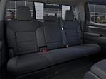 New 2024 GMC Sierra 1500 Elevation Crew Cab 4x4, Pickup for sale #393927 - photo 17