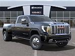 New 2024 GMC Sierra 3500 Denali Crew Cab 4x4, Pickup for sale #403072 - photo 7