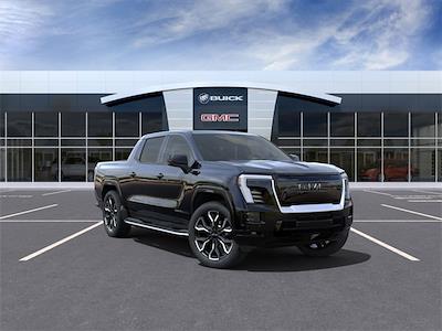 New 2025 GMC Sierra EV Denali Crew Cab 4WD, Pickup for sale #404444 - photo 1