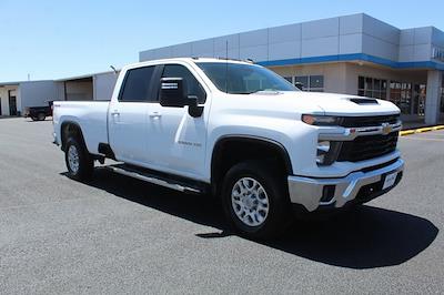 2024 Chevrolet Silverado 3500 Crew Cab 4WD, Pickup for sale #404734A - photo 1