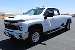 2024 Chevrolet Silverado 3500 Crew Cab 4WD, Pickup for sale #404734A - photo 10