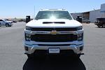 2024 Chevrolet Silverado 3500 Crew Cab 4WD, Pickup for sale #404734A - photo 11