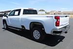 2024 Chevrolet Silverado 3500 Crew Cab 4WD, Pickup for sale #404734A - photo 8