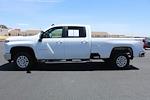 2024 Chevrolet Silverado 3500 Crew Cab 4WD, Pickup for sale #404734A - photo 9