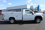 New 2024 GMC Sierra 2500 Pro Regular Cab 4x4, 8' 2" Royal Truck Body Service Body Service Truck for sale #413088 - photo 3