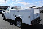 New 2024 GMC Sierra 2500 Pro Regular Cab 4x4, 8' 2" Royal Truck Body Service Body Service Truck for sale #413088 - photo 6