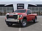 New 2024 GMC Sierra 3500 Pro Double Cab 4x4, Pickup for sale #417703 - photo 6