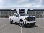 New 2024 GMC Sierra 2500 Denali Ultimate Crew Cab 4x4, Pickup for sale #425110 - photo 1