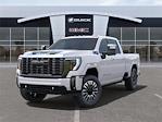 New 2024 GMC Sierra 2500 Denali Ultimate Crew Cab 4x4, Pickup for sale #425110 - photo 6