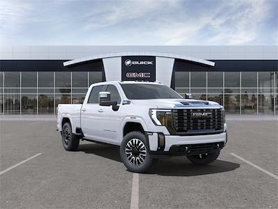 New 2024 GMC Sierra 2500 Denali Ultimate Crew Cab 4x4, Pickup for sale #425282 - photo 1