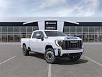 New 2024 GMC Sierra 2500 Denali Ultimate Crew Cab 4x4, Pickup for sale #425282 - photo 1