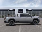 New 2024 GMC Sierra 2500 AT4 Crew Cab 4x4, Pickup for sale #429930 - photo 5