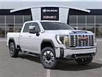 New 2024 GMC Sierra 2500 Denali Crew Cab 4x4, Pickup for sale #432648 - photo 7