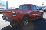 Used 2022 Ram 1500 Big Horn Crew Cab 4x4, Pickup for sale #433396A - photo 2