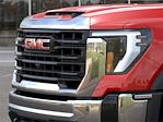 New 2024 GMC Sierra 2500 Pro Crew Cab 4x4, Pickup for sale #435932 - photo 13