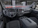 New 2024 GMC Sierra 2500 Pro Crew Cab 4x4, Pickup for sale #435932 - photo 15