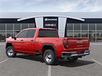 New 2024 GMC Sierra 2500 Pro Crew Cab 4x4, Pickup for sale #435932 - photo 4