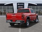 New 2024 GMC Sierra 2500 Pro Crew Cab 4x4, Pickup for sale #435932 - photo 2