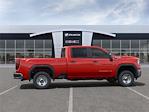 New 2024 GMC Sierra 2500 Pro Crew Cab 4x4, Pickup for sale #435932 - photo 5