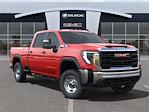 New 2024 GMC Sierra 2500 Pro Crew Cab 4x4, Pickup for sale #435932 - photo 7