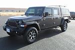 Used 2020 Jeep Gladiator Sport Crew Cab 4x4, Pickup for sale #436790A - photo 9