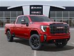 New 2024 GMC Sierra 2500 AT4 Crew Cab 4x4, Pickup for sale #437512 - photo 7