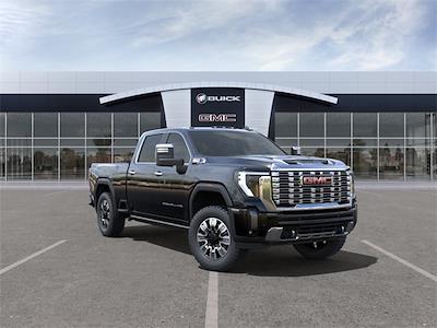 New 2024 GMC Sierra 2500 Denali Crew Cab 4x4, Pickup for sale #437925 - photo 1